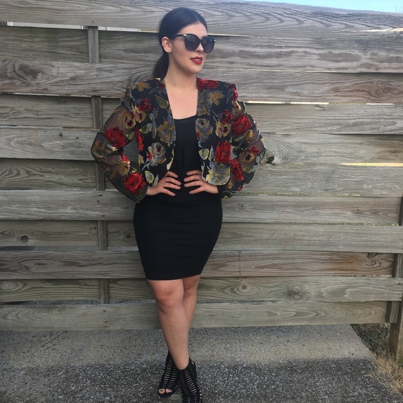 Virgo Jackets & Blazers - virgo